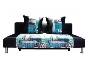 Диван Марлин Music Azure кат. 1 в Пангоды - pangody.mebel-tymen.ru | фото