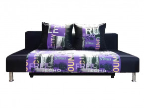 Диван Марлин Music Violet кат. 1 в Пангоды - pangody.mebel-tymen.ru | фото