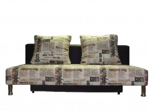 Диван Марлин New Газета кат. 2 в Пангоды - pangody.mebel-tymen.ru | фото