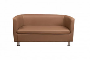 Диван Марс (коричневый) в Пангоды - pangody.mebel-tymen.ru | фото