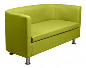Диван Марс (лайм) в Пангоды - pangody.mebel-tymen.ru | фото