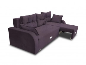 Диван Милан Dream Plum кат. 3 в Пангоды - pangody.mebel-tymen.ru | фото