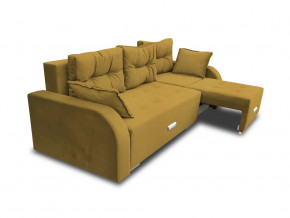 Диван Милан Dream Yellow кат. 3 в Пангоды - pangody.mebel-tymen.ru | фото