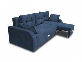 Диван Милан Savana Plus denim кат. 1 в Пангоды - pangody.mebel-tymen.ru | фото