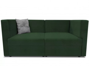 Диван модульный прямой Бергамо две секции Dream Forest кат. 3 в Пангоды - pangody.mebel-tymen.ru | фото