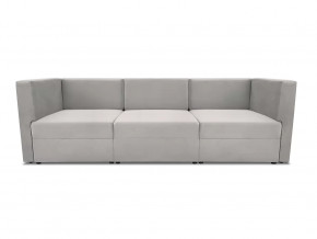 Диван модульный прямой Бергамо три секции Dream Bone кат. 3 в Пангоды - pangody.mebel-tymen.ru | фото