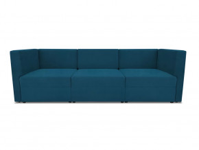 Диван модульный прямой Бергамо три секции Dream Denim кат. 3 в Пангоды - pangody.mebel-tymen.ru | фото