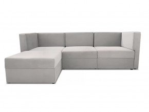 Диван модульный угловой Бергамо четыре секции Dream Bone кат. 3 в Пангоды - pangody.mebel-tymen.ru | фото