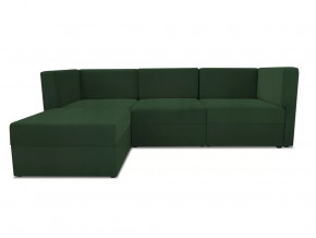 Диван модульный угловой Бергамо четыре секции Dream Forest кат. 3 в Пангоды - pangody.mebel-tymen.ru | фото