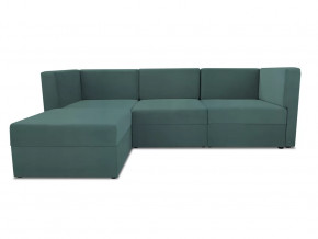 Диван модульный угловой Бергамо четыре секции Dream Mint кат. 3 в Пангоды - pangody.mebel-tymen.ru | фото