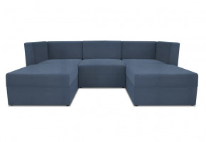 Диван модульный угловой Бергамо пять секций Dream Ocean кат. 3 в Пангоды - pangody.mebel-tymen.ru | фото