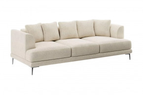 Диван "Некст" айвори в Пангоды - pangody.mebel-tymen.ru | фото