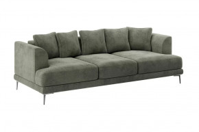 Диван "Некст" хаки в Пангоды - pangody.mebel-tymen.ru | фото