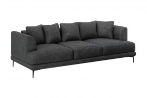 Диван "Некст" стальной в Пангоды - pangody.mebel-tymen.ru | фото