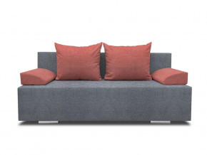 Диван Оксфорд Savana Plus Mouse-Savana Plus Coral кат. 1 в Пангоды - pangody.mebel-tymen.ru | фото