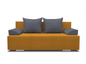 Диван Оксфорд Savana Plus Yellow-Savana Plus Grafit кат. 1 в Пангоды - pangody.mebel-tymen.ru | фото