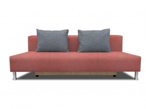 Диван Оленька Savana Plus Coral-Savana Plus Mouse кат. 1 в Пангоды - pangody.mebel-tymen.ru | фото