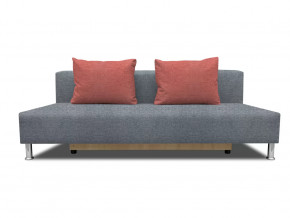 Диван Оленька Savana Plus Mouse-Savana Plus Coral кат. 1 в Пангоды - pangody.mebel-tymen.ru | фото