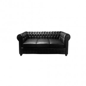 Диван прямой "CHESTER 3D" (ЧЕСТЕР 3D) в Пангоды - pangody.mebel-tymen.ru | фото