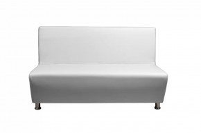 Диван Рон белый в Пангоды - pangody.mebel-tymen.ru | фото