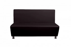 Диван Рон черный в Пангоды - pangody.mebel-tymen.ru | фото