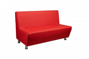 Диван Рон красный в Пангоды - pangody.mebel-tymen.ru | фото