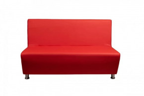 Диван Рон (красный) в Пангоды - pangody.mebel-tymen.ru | фото