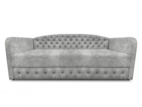 Диван-софа Гарвард-2 с каретной стяжкой Dakota Ash кат.1 в Пангоды - pangody.mebel-tymen.ru | фото