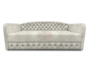 Диван-софа Гарвард-2 с каретной стяжкой Dakota Ivory кат.1 в Пангоды - pangody.mebel-tymen.ru | фото