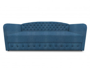 Диван-софа Гарвард-2 с каретной стяжкой Savana Plus Denim кат.1 в Пангоды - pangody.mebel-tymen.ru | фото