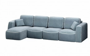 Диван угловой Бафи-2 комбинация 4 в Пангоды - pangody.mebel-tymen.ru | фото