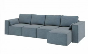 Диван угловой Бафи комбинация 4 в Пангоды - pangody.mebel-tymen.ru | фото