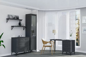 Домашний офис Шарм набор №А-1 в Пангоды - pangody.mebel-tymen.ru | фото