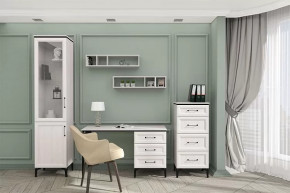 Домашний офис Шарм набор №Я-1 в Пангоды - pangody.mebel-tymen.ru | фото