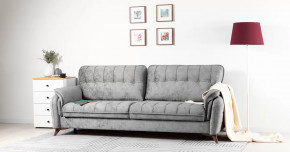 Дорис Диван-кровать арт. ТД 560 в Пангоды - pangody.mebel-tymen.ru | фото