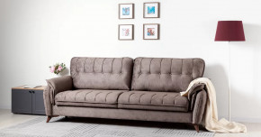 Дорис Диван-кровать арт. ТД 562 в Пангоды - pangody.mebel-tymen.ru | фото