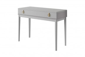 Фарго Стол туалетный Антрацит в Пангоды - pangody.mebel-tymen.ru | фото