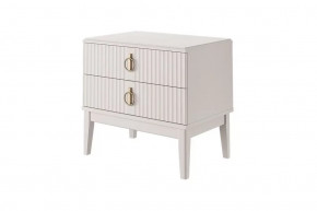 Фарго Тумба прикроватная Льняной в Пангоды - pangody.mebel-tymen.ru | фото