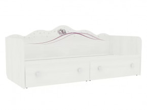 Кровать Фэнтези (Софа) в Пангоды - pangody.mebel-tymen.ru | фото