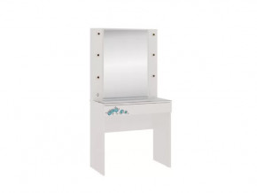 Гламур Трюмо в Пангоды - pangody.mebel-tymen.ru | фото