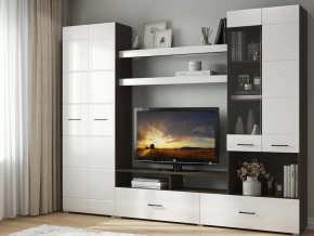 Гостиная Альфа в Пангоды - pangody.mebel-tymen.ru | фото