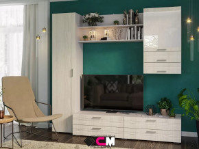 Гостиная Амелия в Пангоды - pangody.mebel-tymen.ru | фото