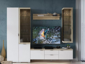 Гостиная Анима Композиция №1 в Пангоды - pangody.mebel-tymen.ru | фото