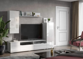 Гостиная Аннели в Пангоды - pangody.mebel-tymen.ru | фото