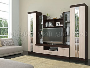 Гостиная Атлантида 2 Миф в Пангоды - pangody.mebel-tymen.ru | фото