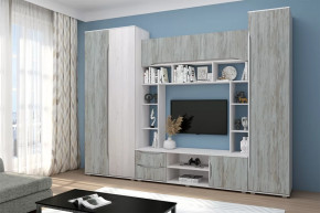 Гостиная Аванта в Пангоды - pangody.mebel-tymen.ru | фото