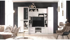 Гостиная Аврора в Пангоды - pangody.mebel-tymen.ru | фото