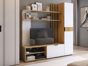 Гостиная Бери К1 в Пангоды - pangody.mebel-tymen.ru | фото