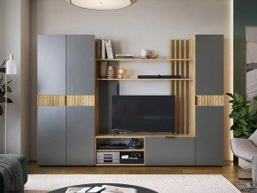 Гостиная Бери К2 в Пангоды - pangody.mebel-tymen.ru | фото