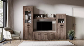 Гостиная Бруно в Пангоды - pangody.mebel-tymen.ru | фото